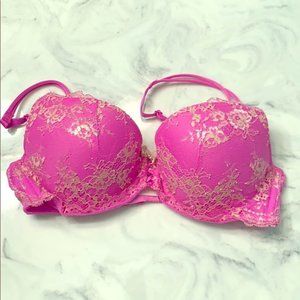 Victoria’s Secret Bra